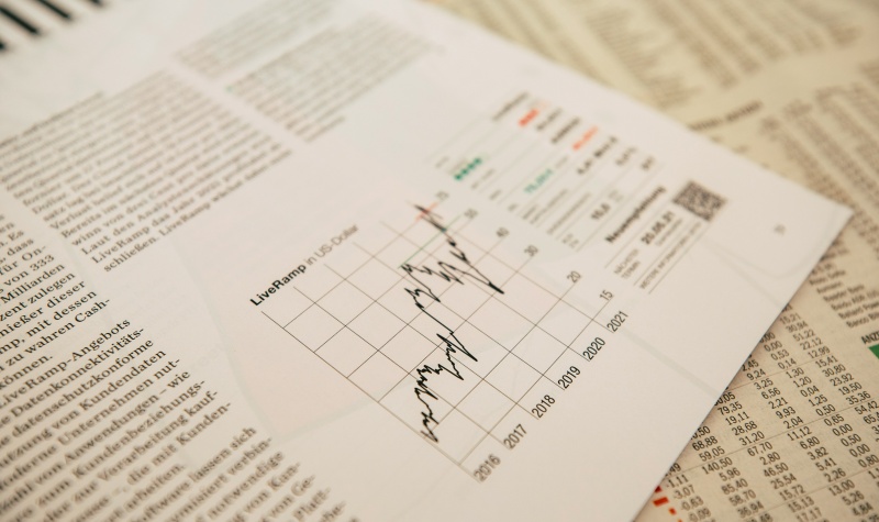Swedbank Investīciju forums: Finanšu svārstīga anēmija: cik ilgi un vai ir īstais laiks ieguldīt?