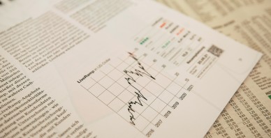 Swedbank Investīciju forums: Finanšu svārstīga anēmija: cik ilgi un vai ir īstais laiks ieguldīt?