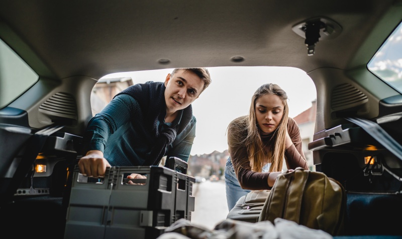 Kā rīkoties, ja Tavs auto ārzemēs iekļuvis ceļu satiksmes negadījumā?