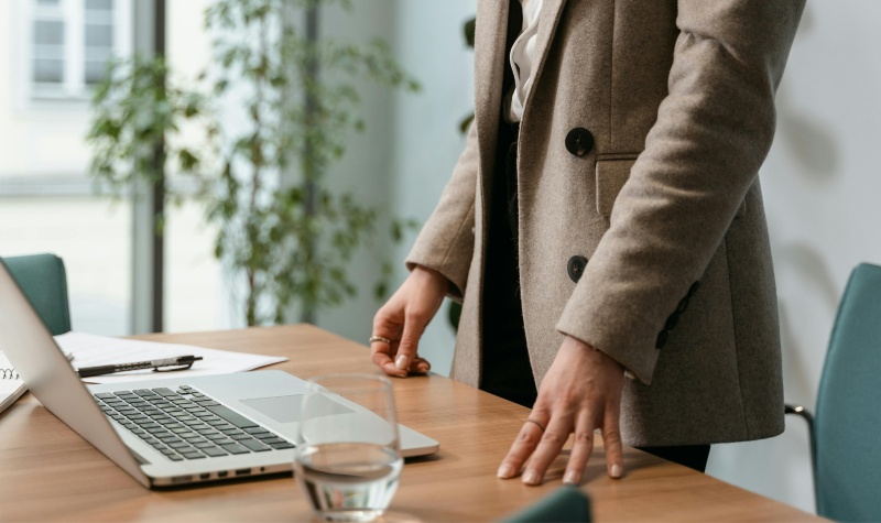 Līderība, kas veidojas uzticoties – Arinas ceļš līdz vadītājas lomai