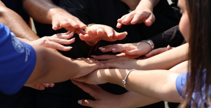 Vieta sarunām, kurām ikdienā pietrūkst laika: MOT trenere Eva Jeršova par darbu skolā