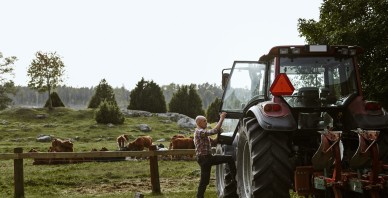 Swedbank iegulda 4 miljonus Baltijā vadošajā lauksaimniecības tehnoloģiju uzņēmumā eAgronom