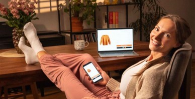Click to Pay: ērtāks un drošāks veids, kā norēķināties internetā