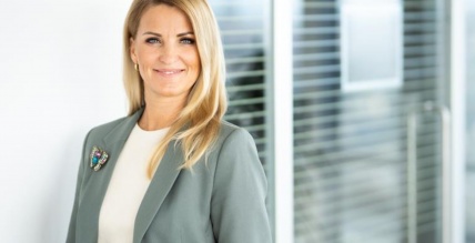 22 gadi investīciju pasaulē - privātbaņķiere Inga Ērgle-Trušiņa