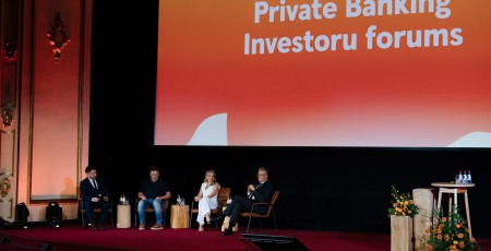 VIDEO: Private Banking Investoru forums | 11. septembris