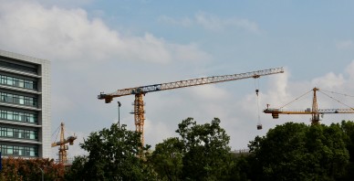 Merko Ehitus – nevis veiksme, bet sagatavošanās