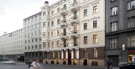 Atvērto durvju diena 20. augustā, Pulkveža Brieža ielā 10