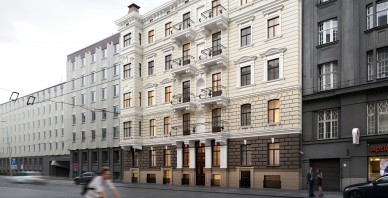 Atvērto durvju diena 20. augustā, Pulkveža Brieža ielā 10