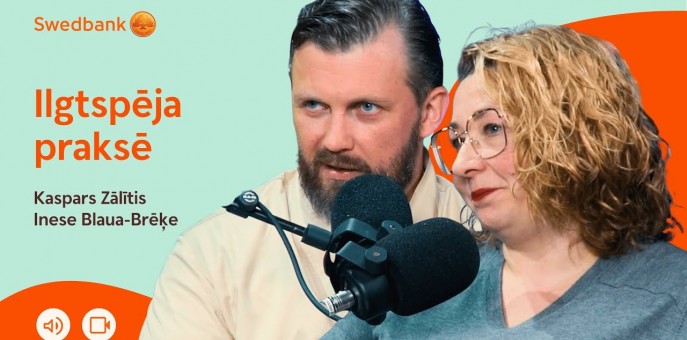 Ilgtspēja praksē: Neirodažādība -  šķērslis vai ieguvums?