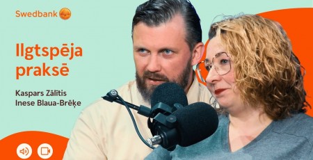 Ilgtspēja praksē: Neirodažādība -  šķērslis vai ieguvums?