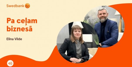 Pa Ceļam Biznesā -  Uzņēmuma dibināšanas dokumentu rīks