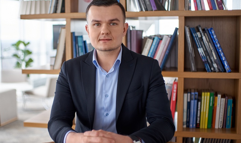 Diversifikācija: Kāpēc visas olas nevajadzētu likt vienā groziņā?