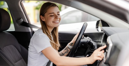 Kādus auto pērk jaunieši? TOP izvēles un ieteikumi