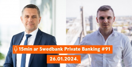 15min ar Swedbank Private Banking |91|Kas noticis aizvadītajā gadā ar fiksētā ienākuma instrumentiem  |26.01.2024.