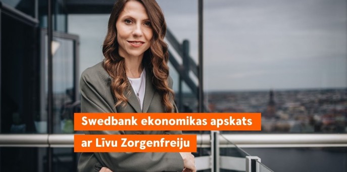 Noturīgā, bet ne imūnā ekonomika