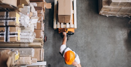 Gads eksportā iesākas ar kritumu