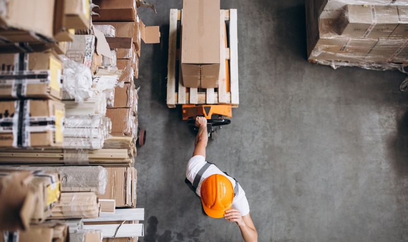 Gads eksportā iesākas ar kritumu