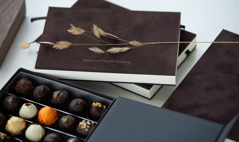 Swedbank Private Banking: Jūsu privileģētā piekļuve izciliem finanšu risinājumiem