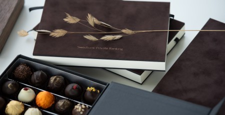 Swedbank Private Banking: Jūsu privileģētā piekļuve izciliem finanšu risinājumiem