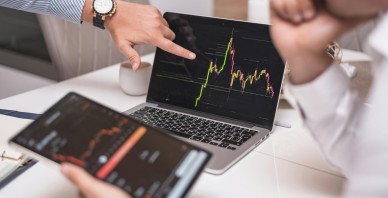 Finanšu tirgu pārskats | Aprīlis 2025