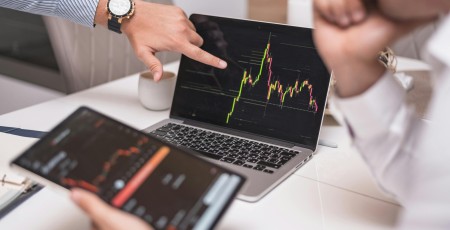 Finanšu tirgu pārskats | Aprīlis 2025