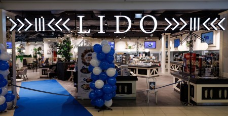 Swedbank piešķir 17.5 miljons eiro finansējumu pārtikas sagatavošanas kompleksa rekonstrukcijai “Lido House” vajadzībām