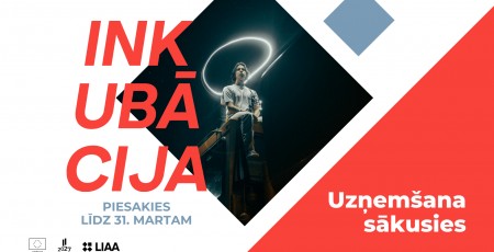 Atvērta pieteikšanās Biznesa inkubācijas programmai – uzņēmēji var saņemt līdz 70% atbalstu