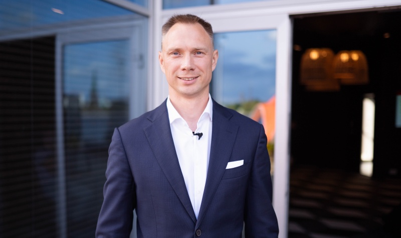 Viedoklis: Ko darīt, ja veikts pārskaitījums krāpniekam un kā pasargāt sava uzņēmuma naudu?