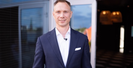 Viedoklis: Ko darīt, ja veikts pārskaitījums krāpniekam un kā pasargāt sava uzņēmuma naudu?