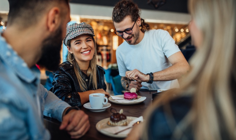 10. septembrī tiekamies Swedbank jauniešu meet-up! 