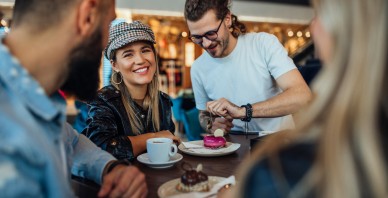 10. septembrī tiekamies Swedbank jauniešu meet-up! 