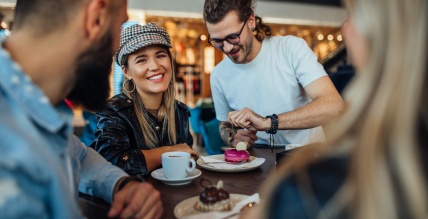 10. septembrī tiekamies Swedbank jauniešu meet-up! 