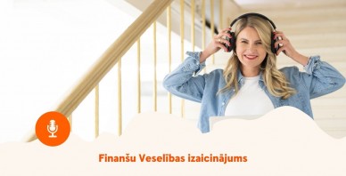 Finanšu Veselība | Finanšu Veselības izaicinājums