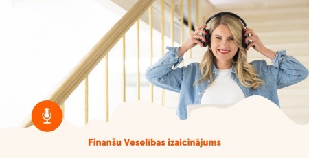 Finanšu Veselība | Finanšu Veselības izaicinājums