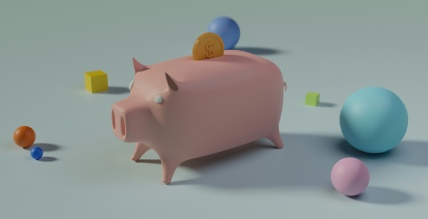 Algu kāpums vien nedaudz lēnāks