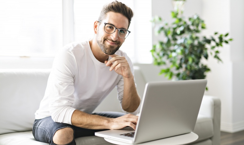 Pirmie soļi ar jauno biznesa kontu 