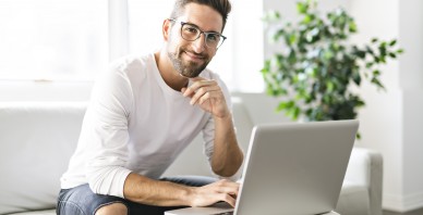 Pirmie soļi ar jauno biznesa kontu 