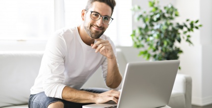 Pirmie soļi ar jauno biznesa kontu 