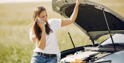 Kad dažas sekundes maina visu: ko nozīmē pieredzēt auto sadursmi?
