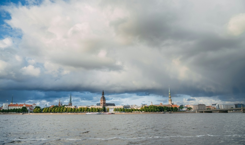 Inflācija pieaug, riski – nemainīgi
