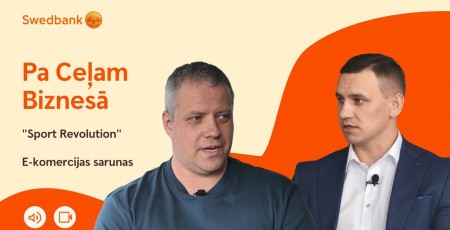 E-komercijas sarunas: Kā pārvērst mīlestību pret hokeju par globālu biznesu? 