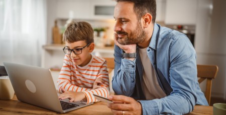 Ko darīt, ja maksājums internetā neizdodas? Iespējamie iemesli un risinājumi