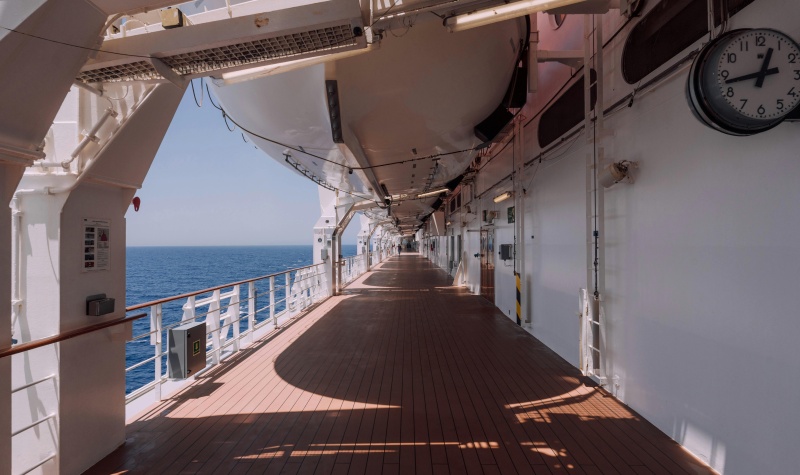 Tallink – 	atbrīvojas no liekās bagāžas