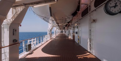Tallink – 	atbrīvojas no liekās bagāžas