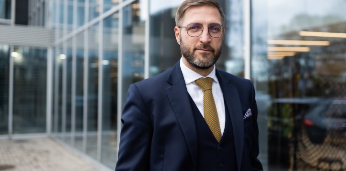 Viedoklis: Vai paaudžu maiņa salauzīs Latvijas uzņēmēju ambīciju stikla griestus?