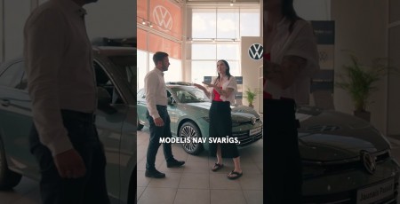 VIDEO: Kādus jautājumus uzdot auto salonā?