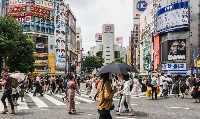 Uzmanības centrā Japāna: eksperts par akciju tirgus iespējām 2024. gadā