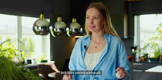“Ar mani jau tā nenotiks” – līdz brīdim, kad ziemas vidū mājā pazūd elektrība, apkure un ūdens