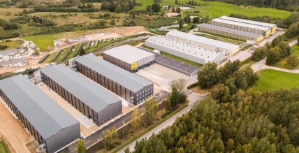 “Alūksnes putnu ferma” investīciju programmas īstenošanai un aizņēmumu refinansēšanai piesaista 33 miljonus eiro
