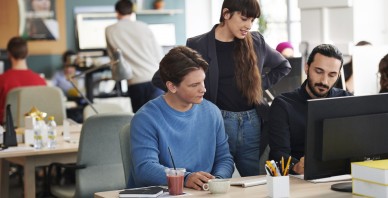 Darbinieku maskēšanās darba vidē: neredzamā barjera organizācijas izaugsmei